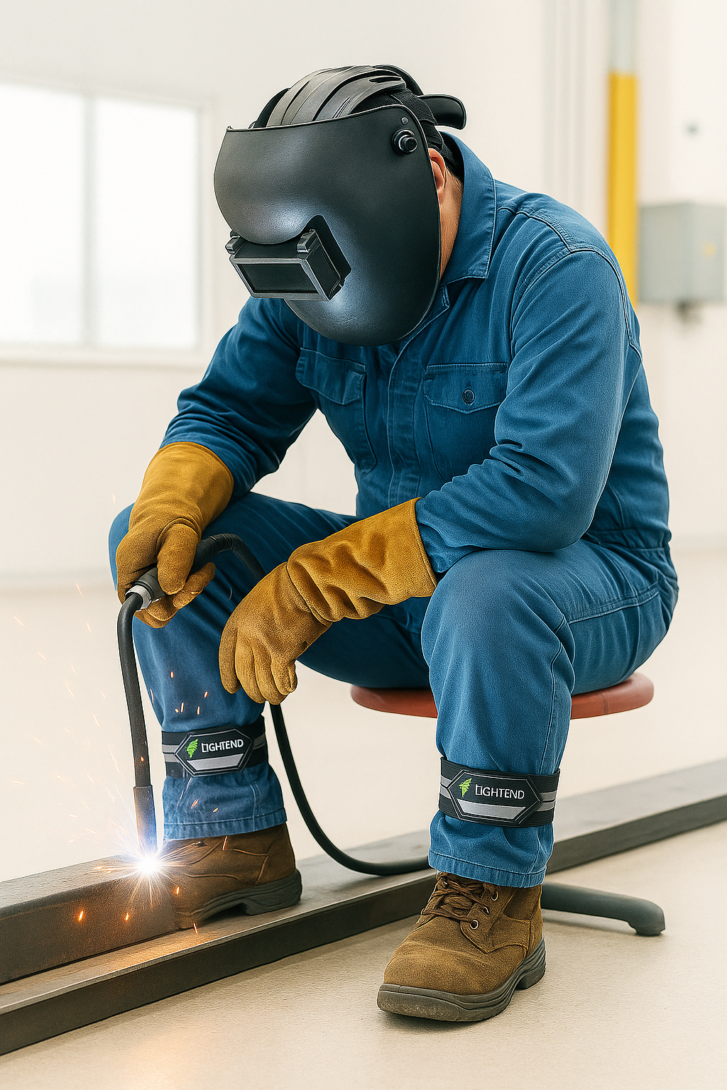 TIGHTEND™ FM Multi Reflection Band