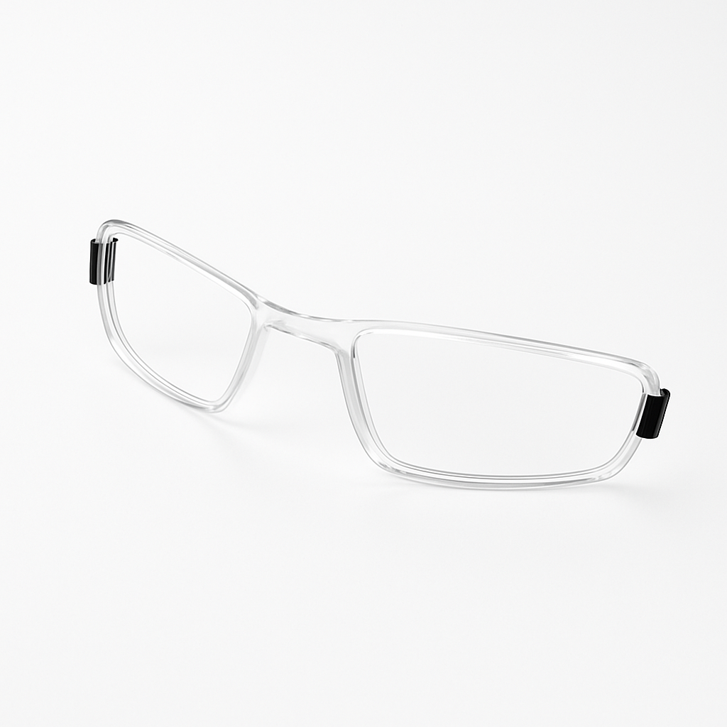 3M AP401 Safety Glasses – Anti-Fog, UV Protection, Asian Fit, Gray Lens (1 pc)