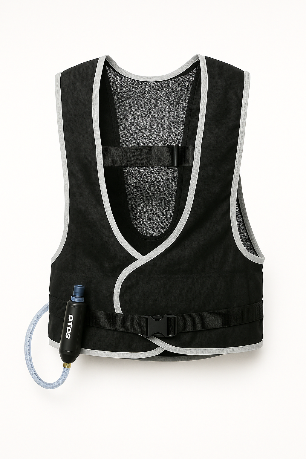 OTOS Air cooling vest VP-300 Full set