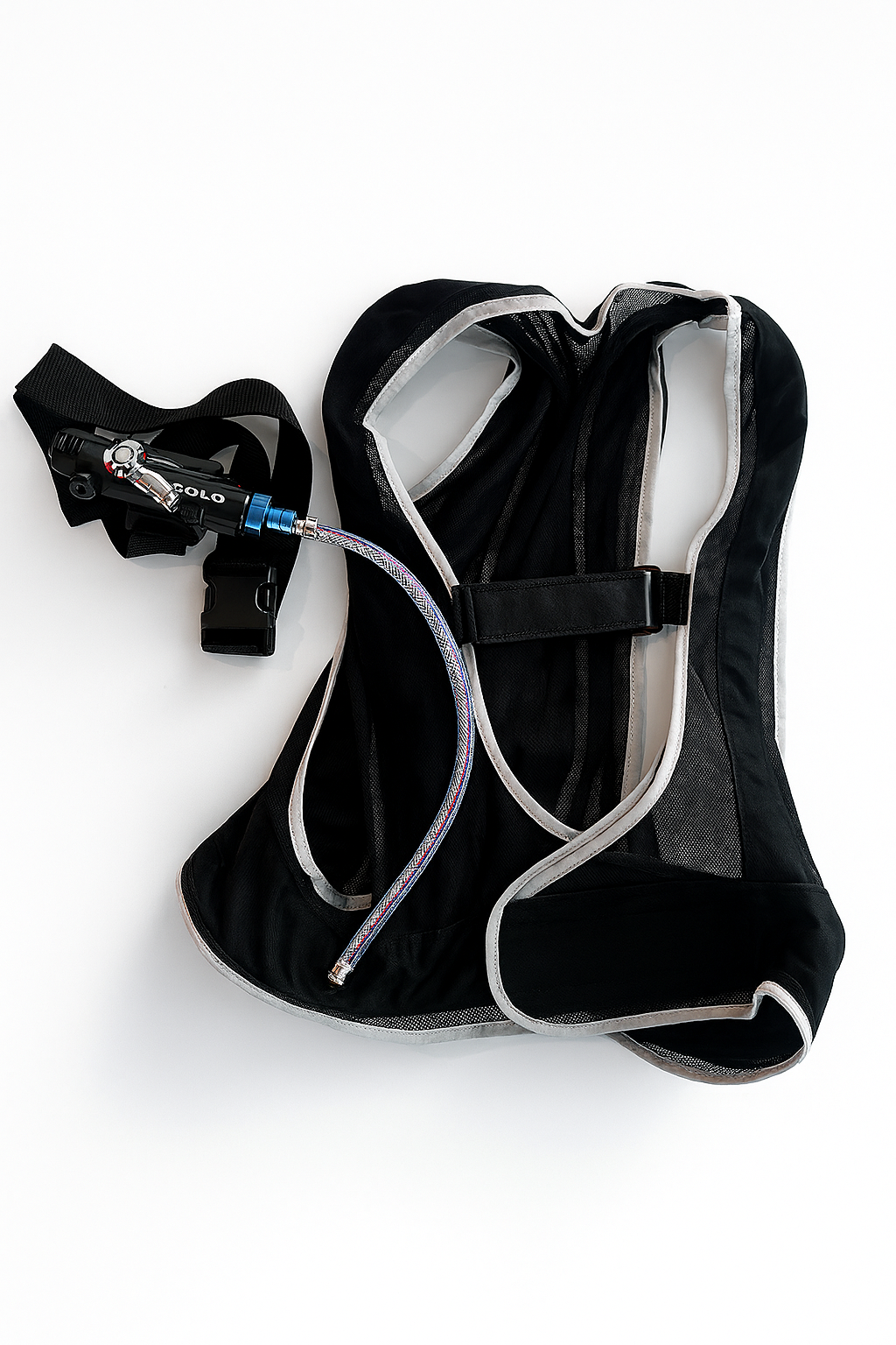 OTOS Air cooling vest VP-300 Full set